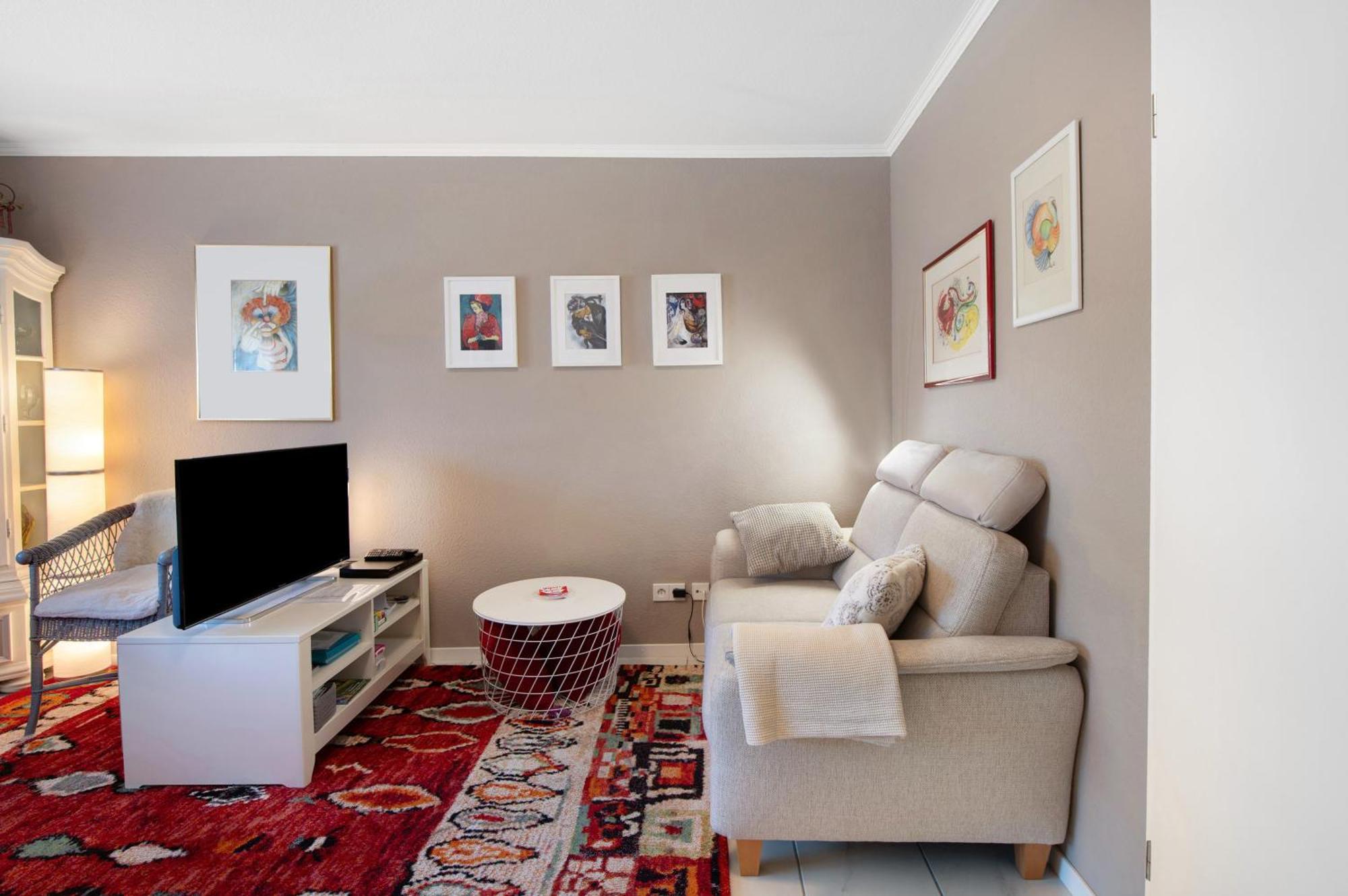 Bluehome Ferienwohnung Bad Bellingen Exterior foto