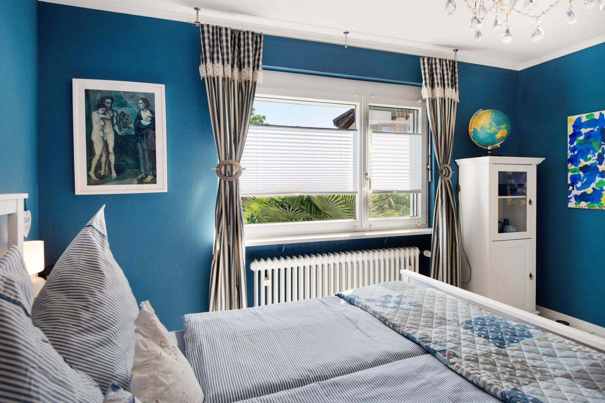 Bluehome Ferienwohnung Bad Bellingen Exterior foto